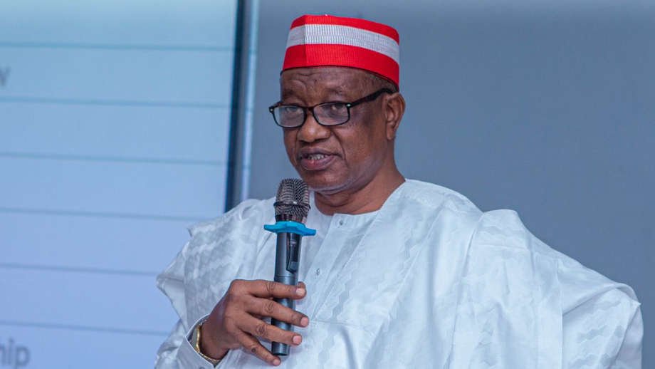 Gwarzo’s name still missing on updated gubernatorial list