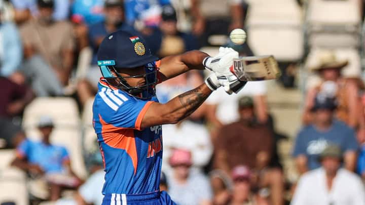 Standout IPL all-rounder tipped to receive maiden India call-up for New Zealand ODIs: Report