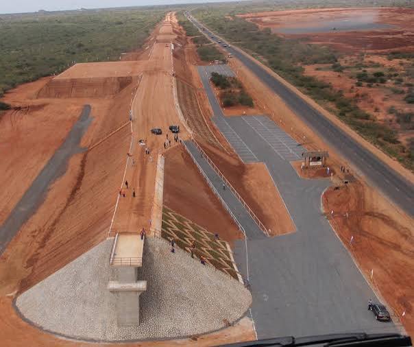 List of 7 Counties to Be Linked By New Mega Road Project
