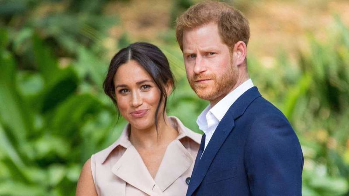Prince Harry and Meghan Markle’s Mysterious Connection to Billionaire Benefactor Exposed — as Couple Continues to Stay at His Lavish English Estate