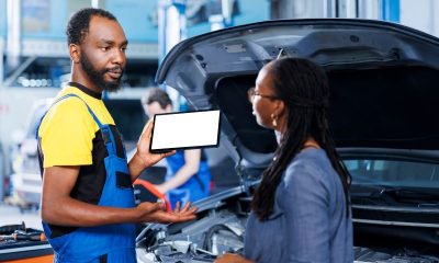 The Essential Guide to EV Maintenance in South Africa: Best Practices for Longevity