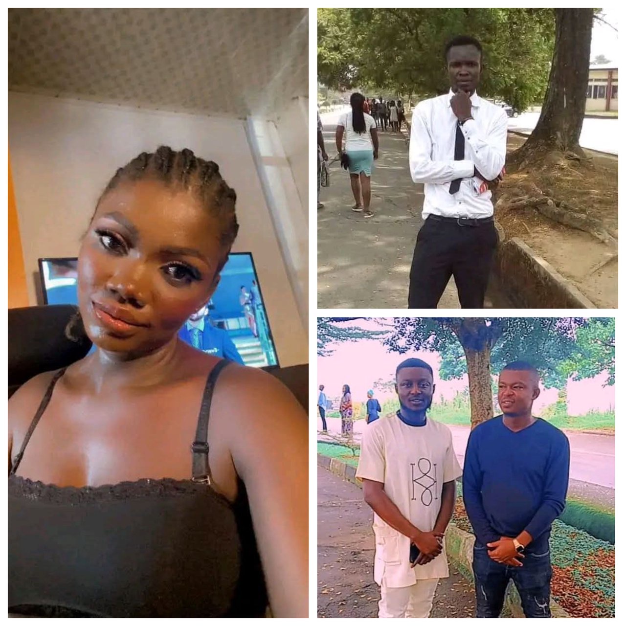 Polygamy ended his life – Lady whose brother died after being assaulted by stepbrothers in Cross River speaks