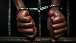 Meet The Ghanaian Goalkeeper Who Has Spent 36 Years Behind Prison Walls