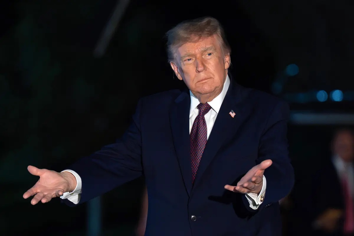 Letters to the Editor: Thanks for the $90, Trump. It’s all going to Democratic candidates