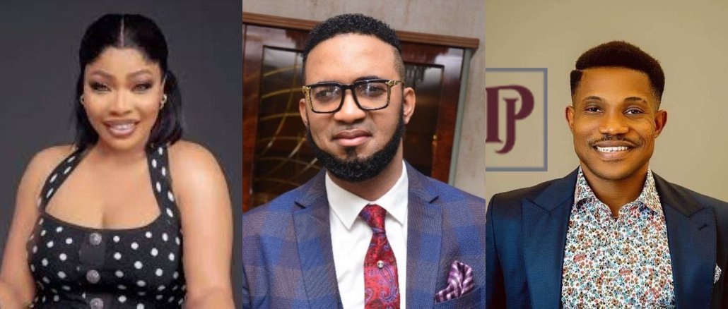 “They Are Afraid Of The Secrets I Know”- Doris Ogala Calls Out Chris Okafor, Jerry Eze, Others