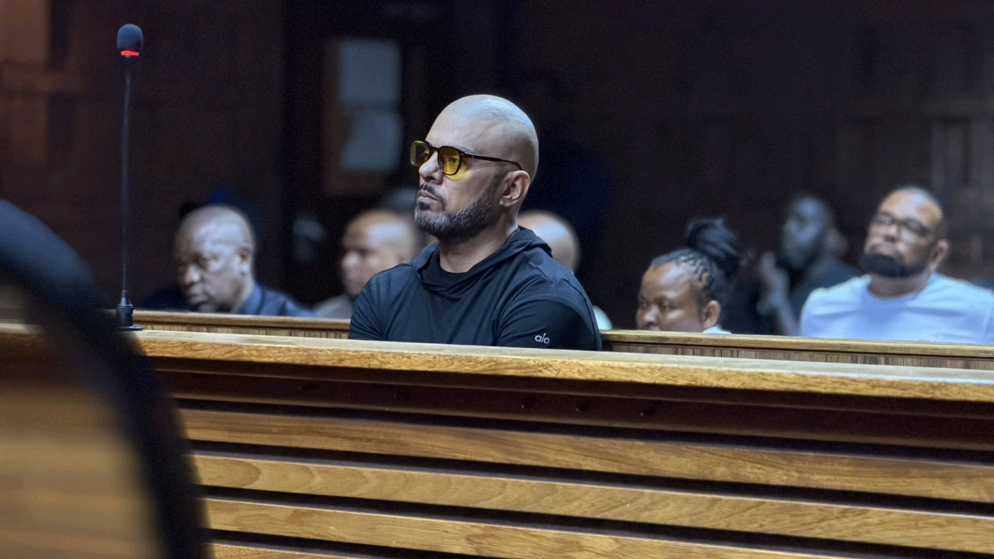 Suliman Carrim’s Legal Team Seeks to Arrange Completion of His Madlanga Commission Testimony