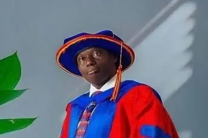 Who was Matthew Uwuigbe, AAU lecturer who died in Ekpoma hotel after encounter with 21-year-old woman?