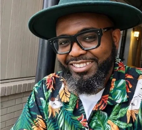 Six Flags victim identified as dad of two Hassan Jihad Ibn Kariem, 42, who plunged to his death from Goliath coaster
