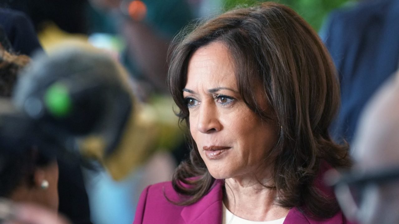 Harris to hit campaign trail for Democrats in Mississippi, New Hampshire, more