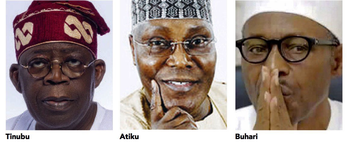 Tinubu, Northern Nigeria and 2027