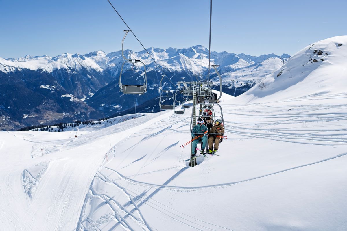 Europe’s ‘hidden gem’ ski resort where a five-day holiday costs less than you think