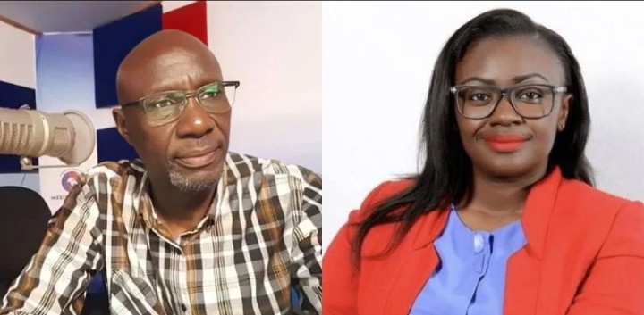 Stern Warning Radio Presenter Fred Machoka Gave Orwoba After Her Wantam Chants