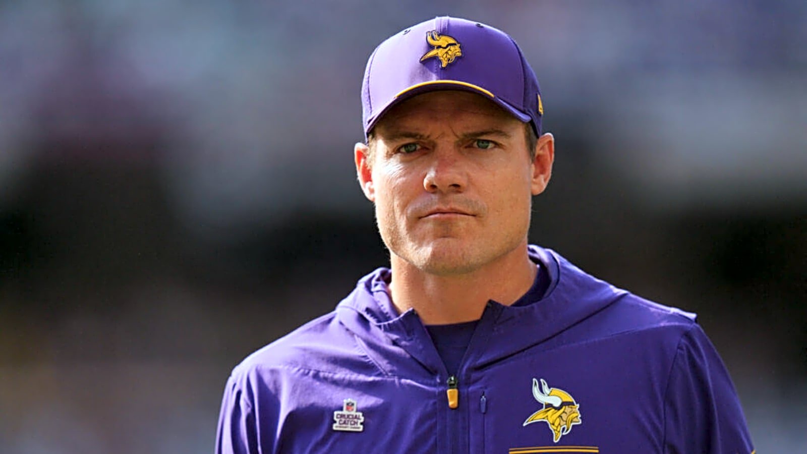 Vikings Hit With Harsh Truth Nobody Wants to Hear at 5-0