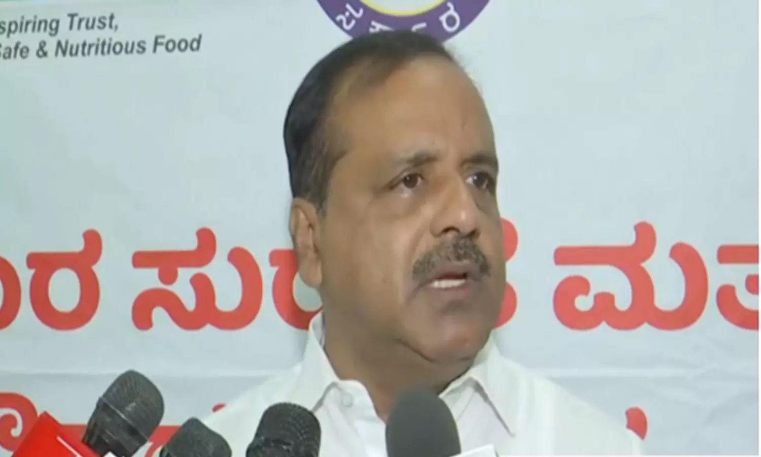 Rahul Gandhi’s Initiative Inspired Youth To Join CEC Protest: UT Khader