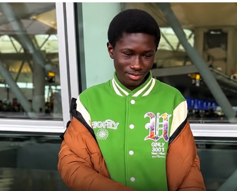 Ghanaians Mourn as 15-Year-Old Javits Frimpong Is Shot Dead in New York Just a Year After Relocating