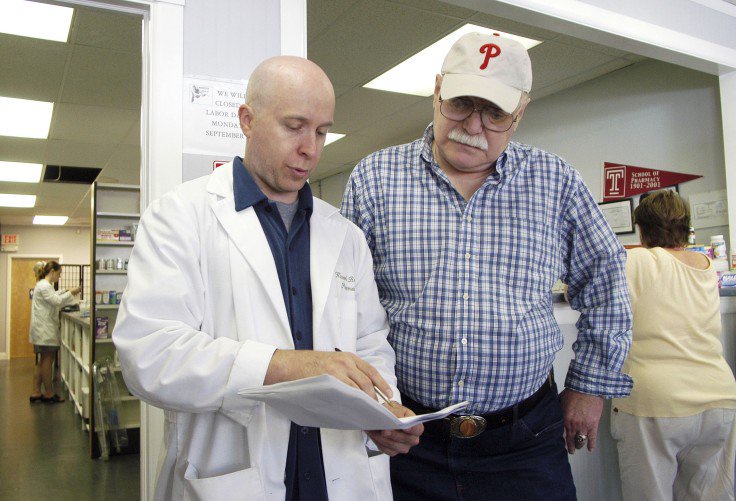 Mail-Order Prescriptions From Canada Could Face Delays or Refusals When a Customs Rule’s Grace Period Ends October 22