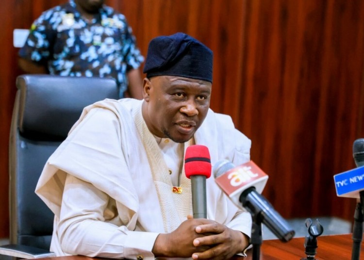 Fintiri Marks 59th Birthday with ₦65m Donation for Critical Patients’ Treatment