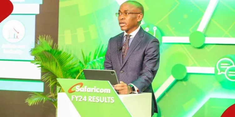 Safaricom Shares USSD Code for Kenyans to Request a Higher Fuliza Limit