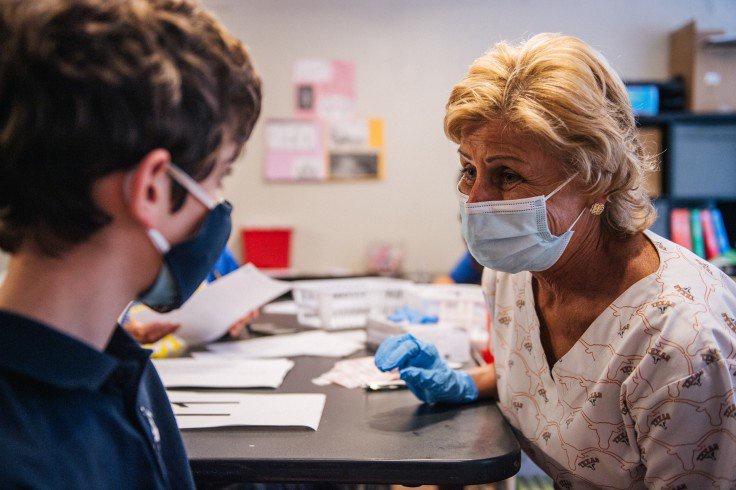 Unvaccinated Oxford Students and Staff Face 21-Day Quarantine as Measles Exposures Hit Three Chester County Stores