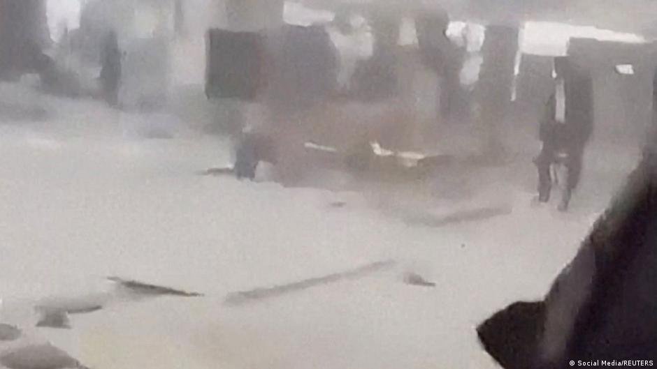 Saudi Arabia on the backfoot in the war against the Houthis