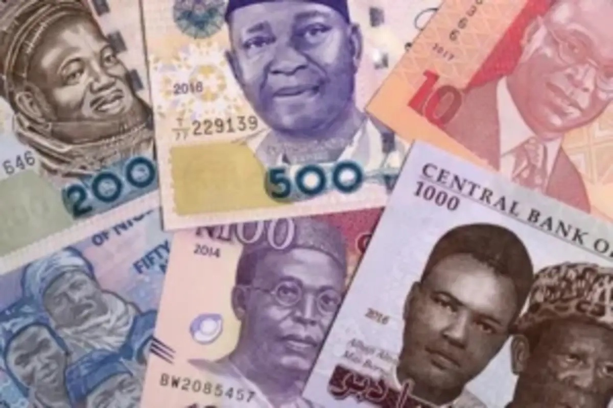 Cash outside banks rises by N48.7 billion to N4.92 trillion in September — CBN