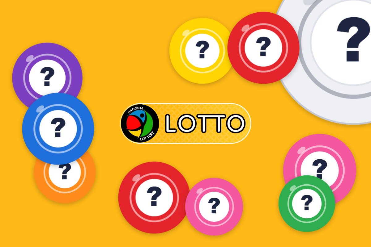 Here are the Lotto results for Saturday, 31 October 2026