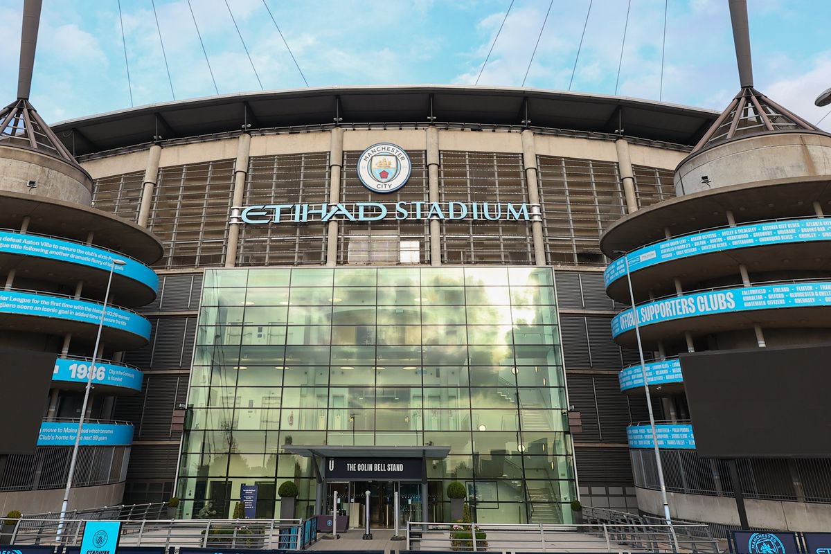 Man City situation to get ‘immeasurably worse’ as player concerns raised ahead of Liverpool