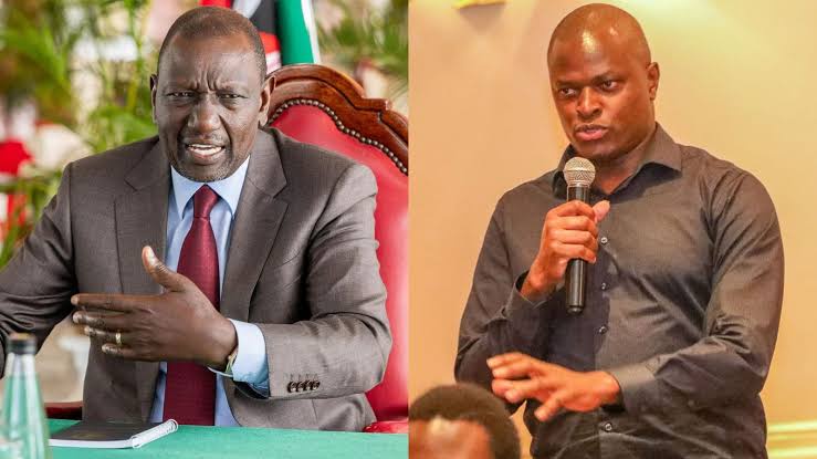 Good News for Ruto as Ndindi Nyoro Changes Tone and Makes This Sudden Declaration — Details