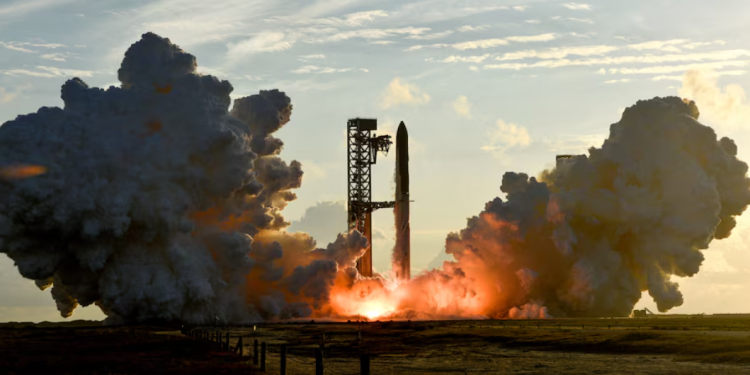 SpaceX enters $40 billion deal with Apollo for AI chip financing