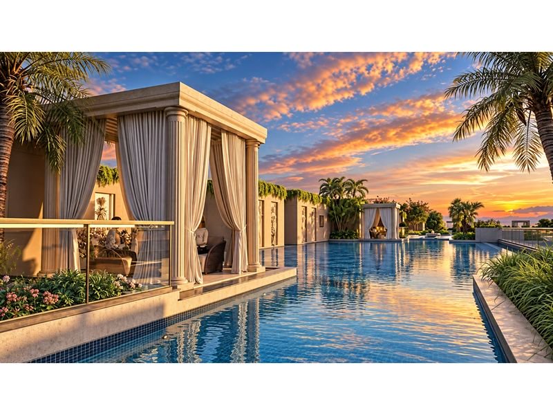 Meraqui by Gillco Taps Rising Demand for Luxury Homes and Large-Format Residences in Mohali