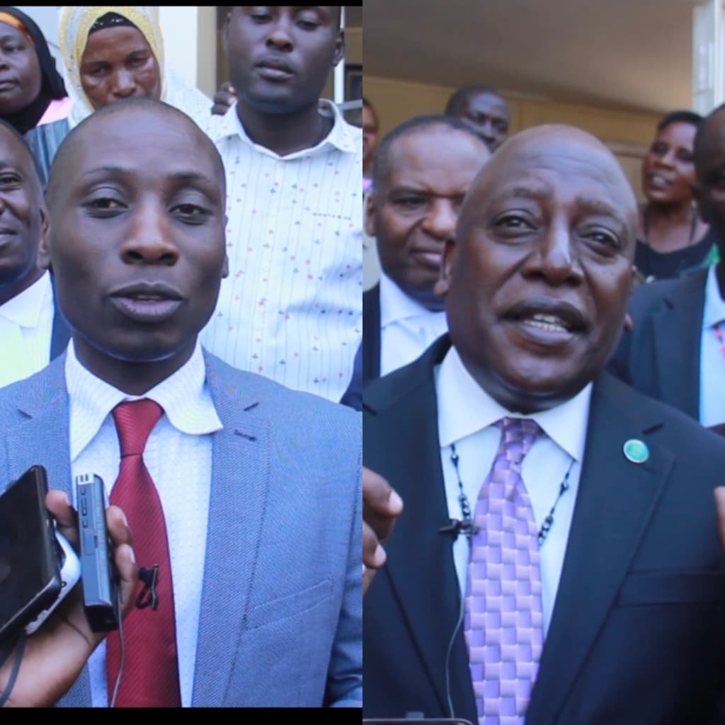 Kalungu Returning Officer Faces Prosecution Over Neglect of Duty During Parliamentary Elections