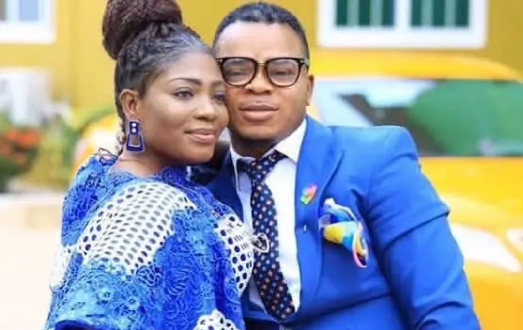 I Won’t Stop Calling Florence ‘Mad’ Despite Legal Threats – Angel Obinim