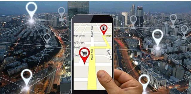 How to Track a Cell Phone’s Location Using Just the Phone Number