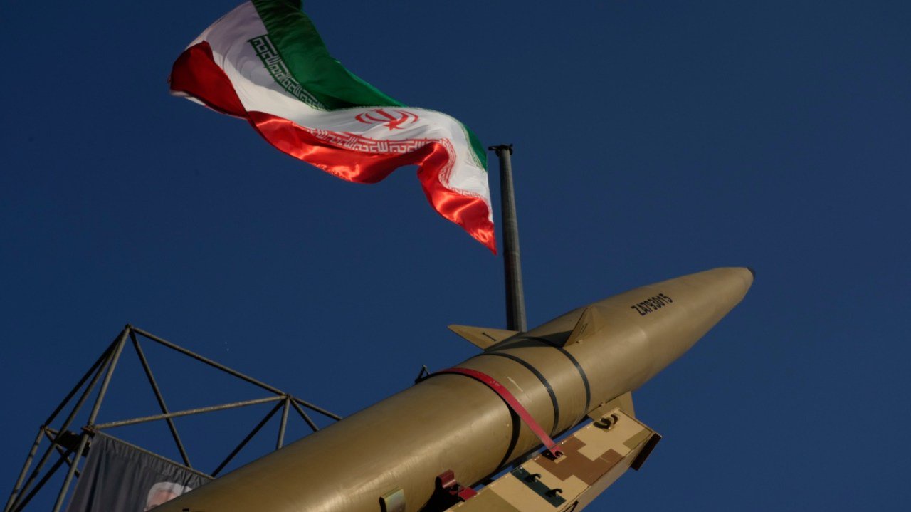 America’s adversaries are attacking sideways