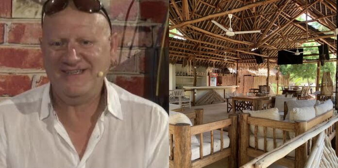 Italian Who Sold Everything in Italy to Move to Kenya and Build Palm Gardens Resort in Watamu