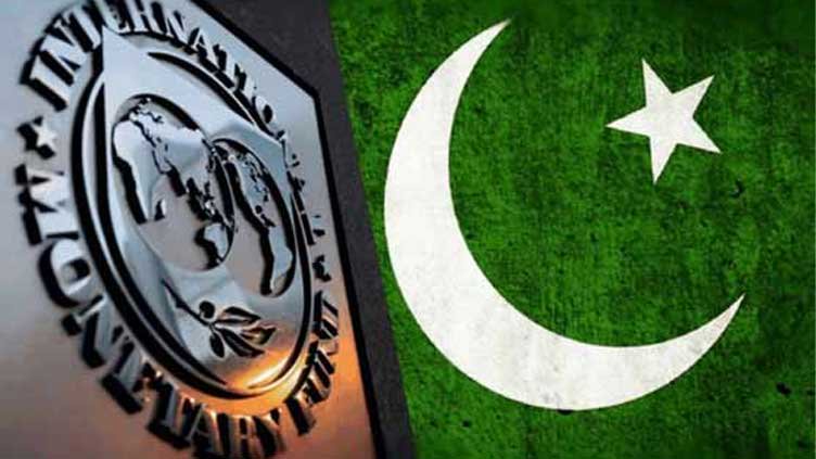 Pakistan, IMF reach agreement for $1.21bn financing