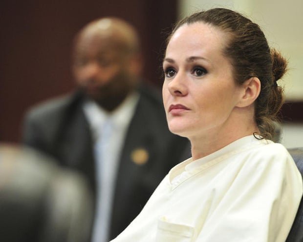 Christa Pike’s botched execution is a reminder of the horror of the death penalty