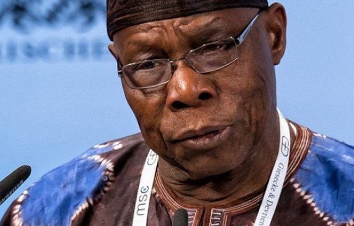 Tinubu’s Reforms Have Made Nigeria Poverty Capital Of The World – Obasanjo