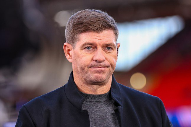 Steven Gerrard writes off Man Utd star after £50m Chelsea transfer: ‘He’s not world-class’