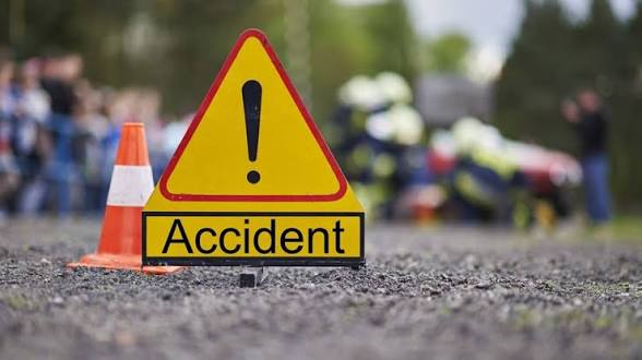Death Reported After 33-Seater Matatu Crashes Into Truck on Mombasa Road