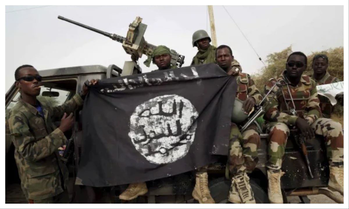 Boko Haram insurgents attack Adamawa military base, kill three soldiers, forest guard