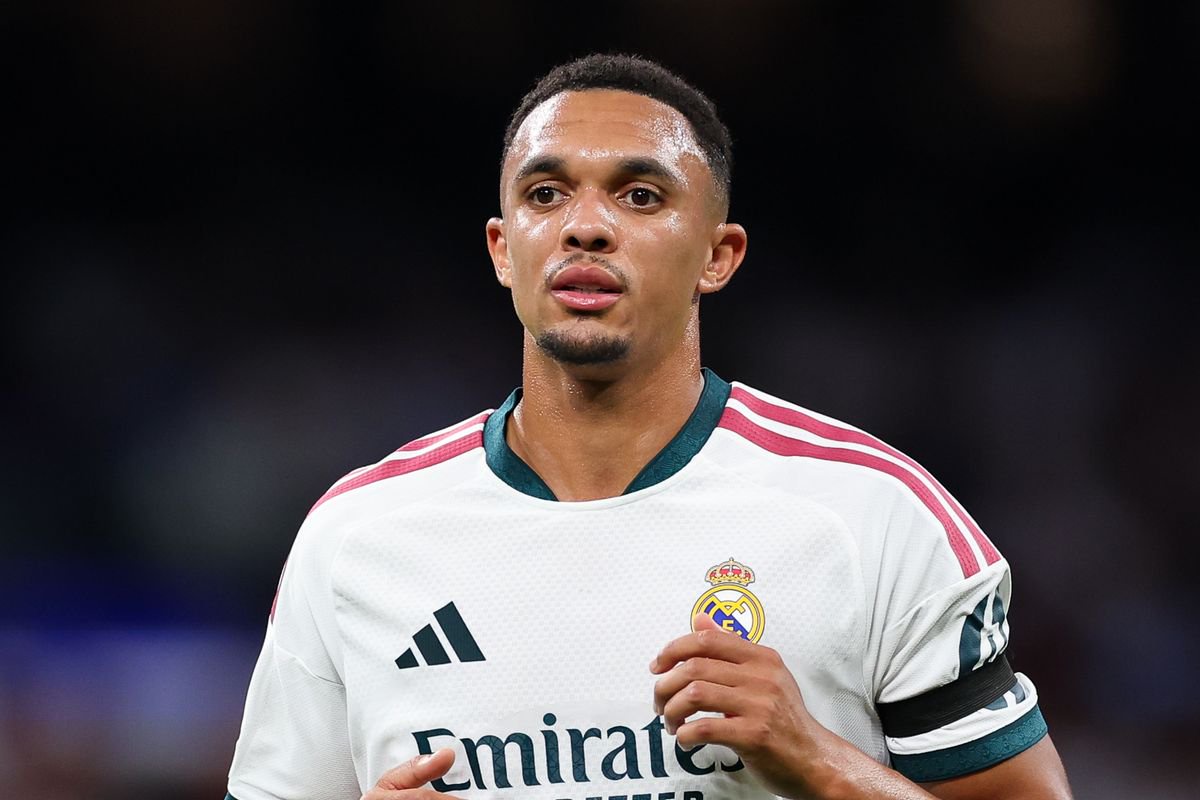 Trent Alexander-Arnold agreement reached by Liverpool legends – ‘We’ve missed him’