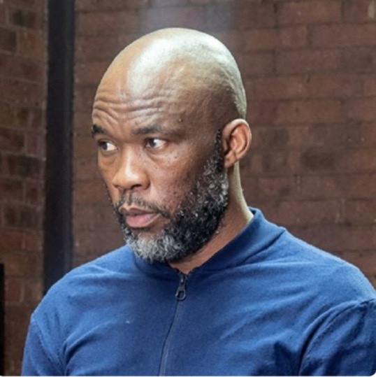 Alleged Underworld Figure ‘Cat’ Matlala Caught With Fake Property Docs — Gauteng Homes at Stake