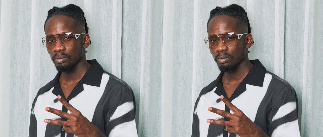 “His Daughter Showed Him My Tiktok Page”- Mr Eazi Reveals Why Investor Almost Cut Ties With Him