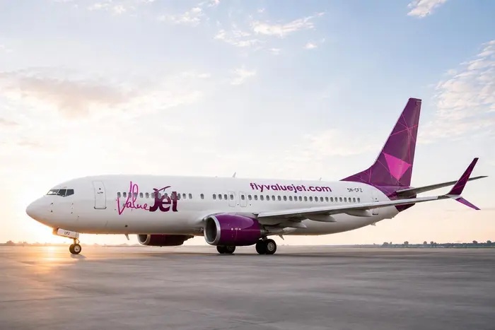 ValueJet turns four this October and gives back: Free tickets daily and two all-expenses-paid trips to Accra and Banjul