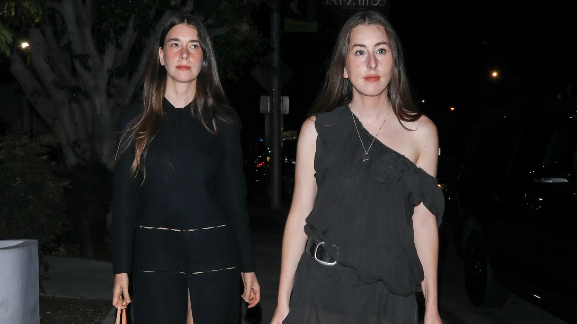 All the VMAs After-Party Outfits You Haven’t Seen