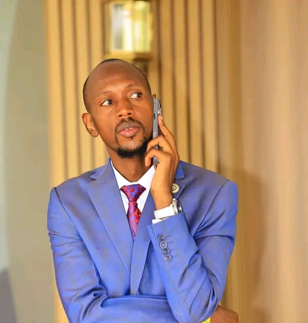 You Are My Office Until 2027, Geoffrey Mosiria Tells Nairobi Residents