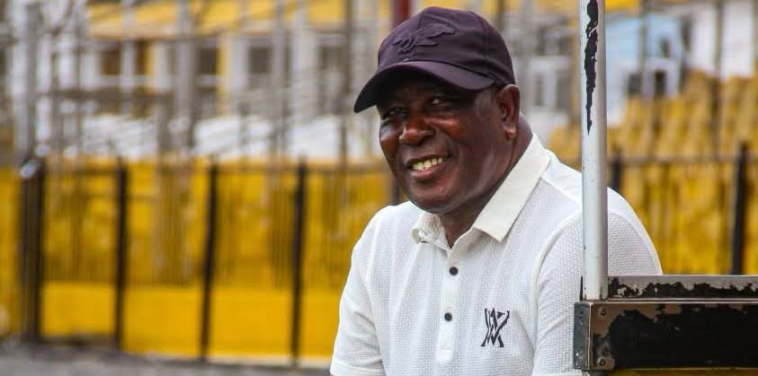 Karim Zito happy with FC Ashantigoldâs stalemate with Asante Kotoko