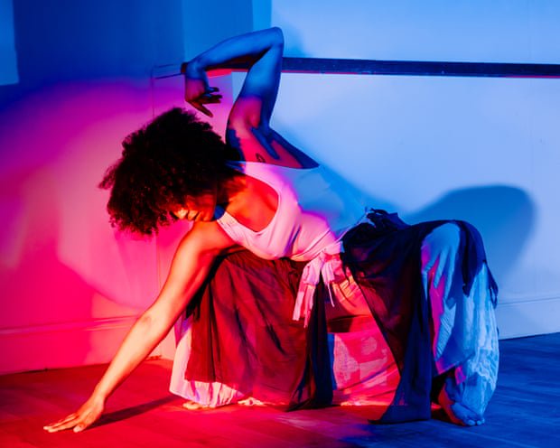50 years on from Arts Britain Ignores: how much has changed for black and Asian artists?