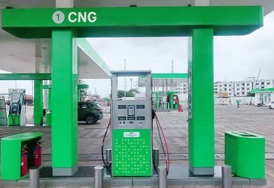CNG queues to ease by year-end, says Pi-CNG